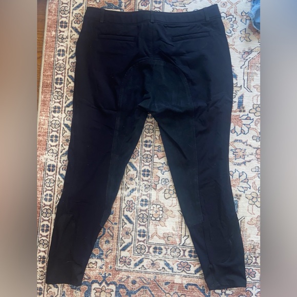 Piper Winter Breeches - 34R - Picture 4 of 7